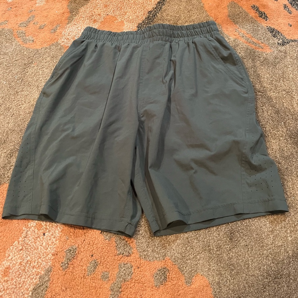 Tasc Performance Active Shorts Size M